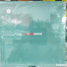 Discos de vinilo: PLACEBO LP COVERS PRECINTADO VINILO DE COLOR