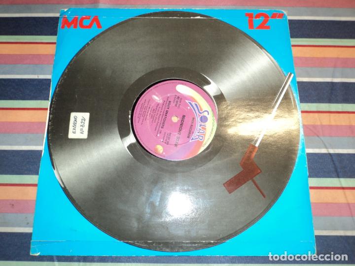 Discos de vinilo: Midnight Star &ndash; Curious - Foto 3
