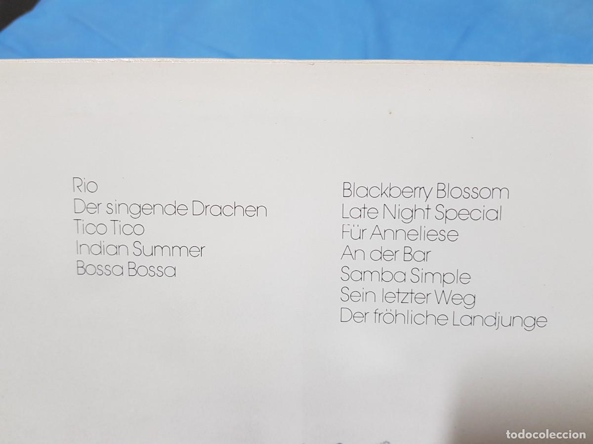 Discos de vinilo: Magic guitars (vinilo LP) - Foto 3