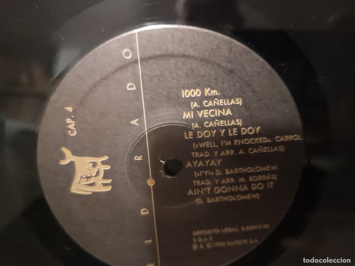 Discos de vinilo: El Dorado 1000km - Foto 3