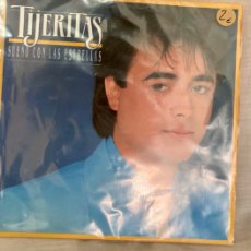 Discos de vinilo: DISCO LP TIJARITAS
