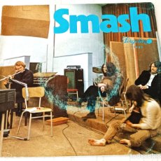 Discos de vinilo: SMASH - DECISION + 3 TEMAS PERGOLA - 1970 CIRCULO DE LECTORES