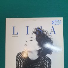 Discos de vinilo: LISA STANSFIELD – REAL LOVE