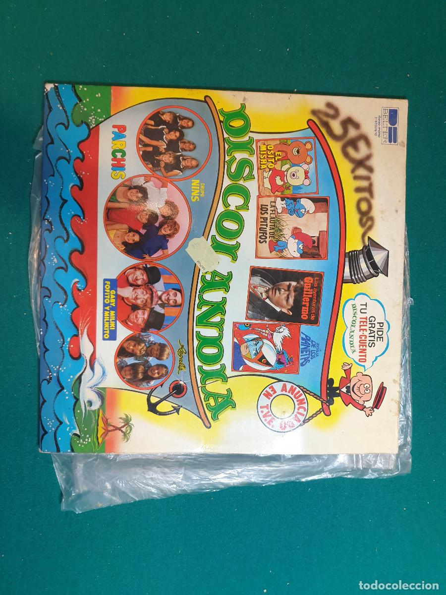 Discos de vinilo: Discolandia ............ - Foto 1