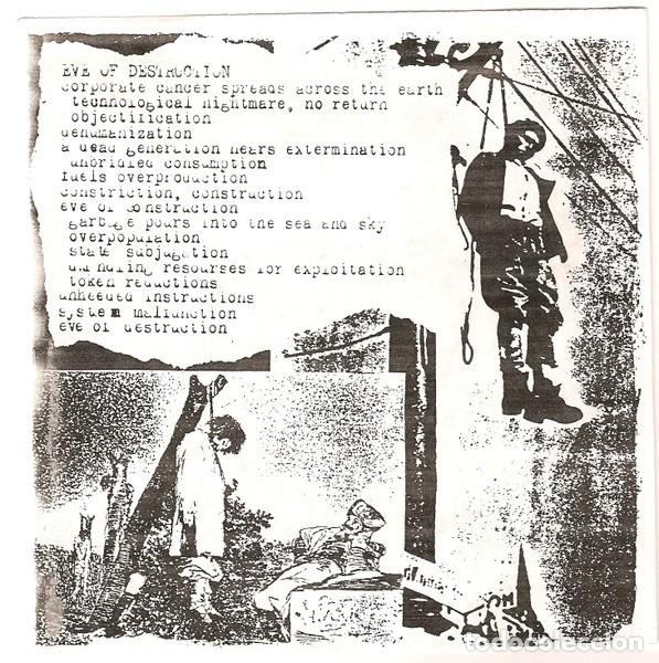 Discos de vinilo: &Uuml;mlaut &ndash; Finland - Vinilo, 6&rdquo;, EP - Foto 3