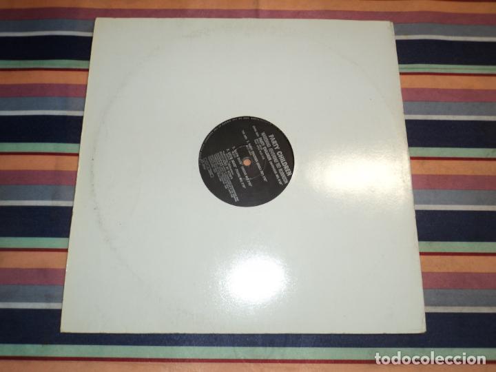 Discos de vinilo: Wareband feat Ted Robinson - party children - Foto 3