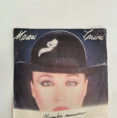 Discos de vinilo: MARI TRINI HOMBRE MARINERO