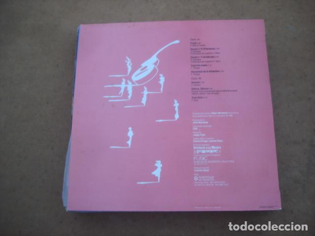 Discos de vinilo: Yoshimi Otani Sakura, Sakura - Foto 2
