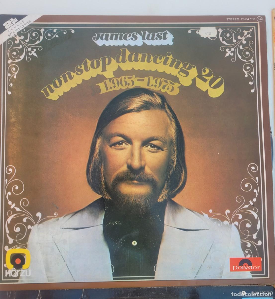 Discos de vinilo: Cuatro discos de vinilo - Foto 3