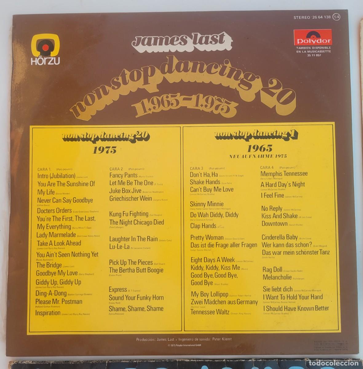 Discos de vinilo: Cuatro discos de vinilo - Foto 6