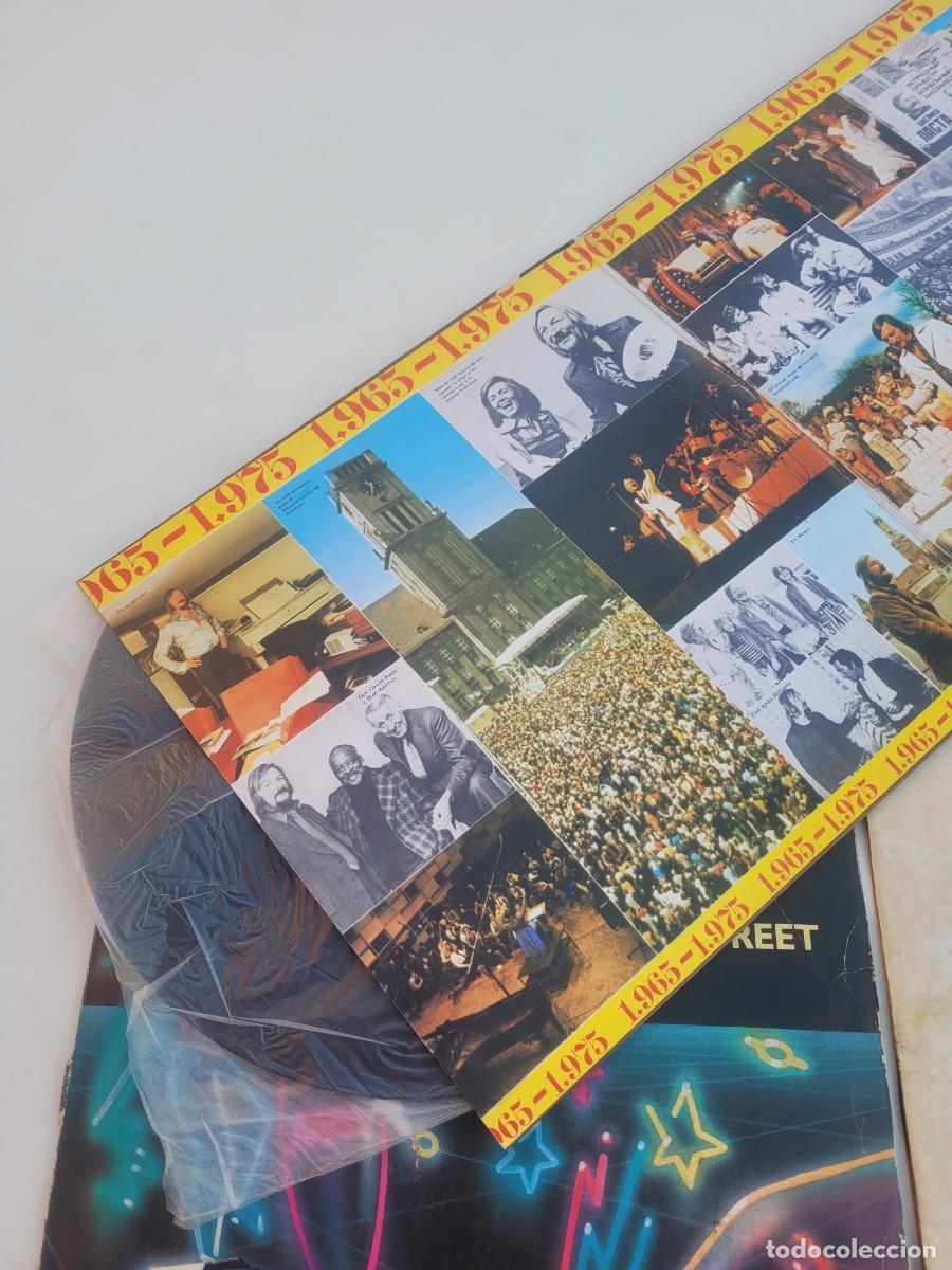 Discos de vinilo: Cuatro discos de vinilo - Foto 7