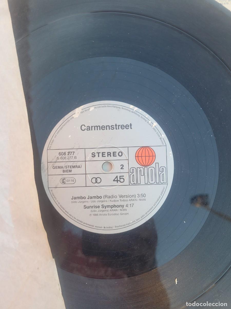 Discos de vinilo: Cuatro discos de vinilo - Foto 8