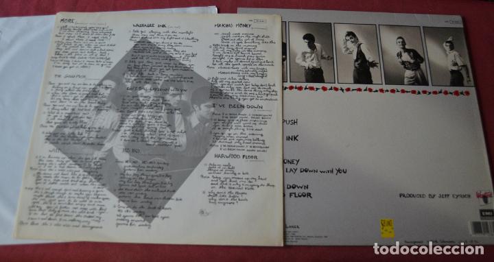 Discos de vinilo: THE KINGSNAKES - LP - Foto 2