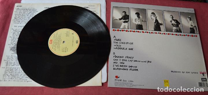 Discos de vinilo: THE KINGSNAKES - LP - Foto 3