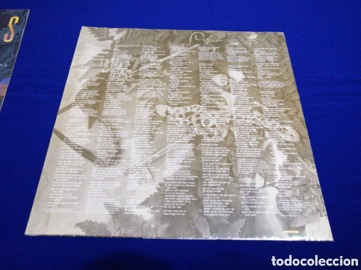 Discos de vinilo: BANGLES - EVERYTHING a&ntilde;o 1988 CBS - Foto 9