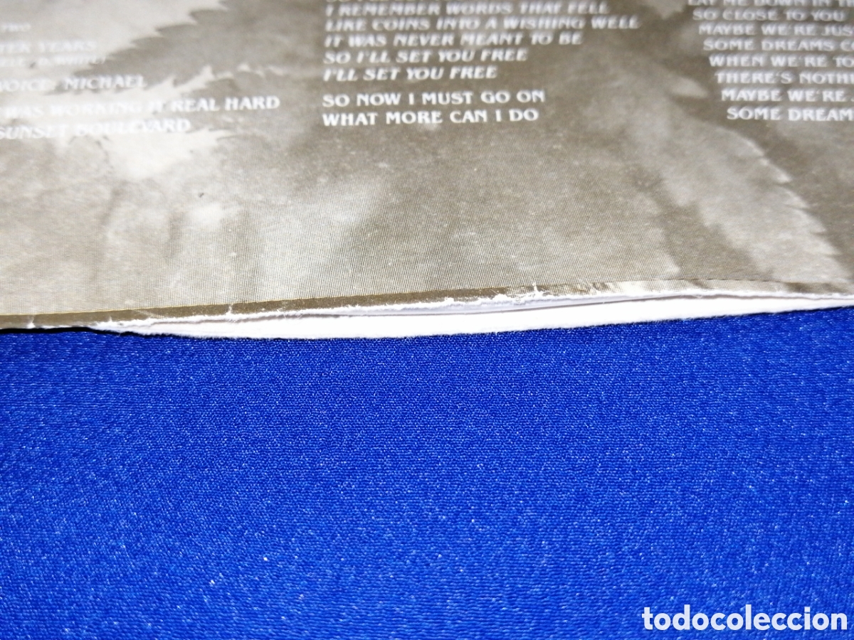 Discos de vinilo: BANGLES - EVERYTHING a&ntilde;o 1988 CBS - Foto 12