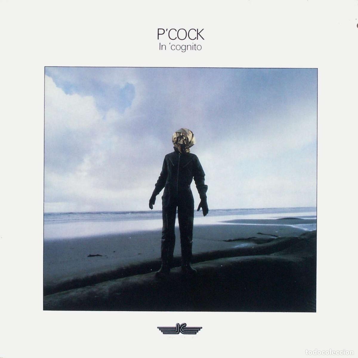 Discos de vinilo: In cognito (LP Album) - PCock - Foto 1