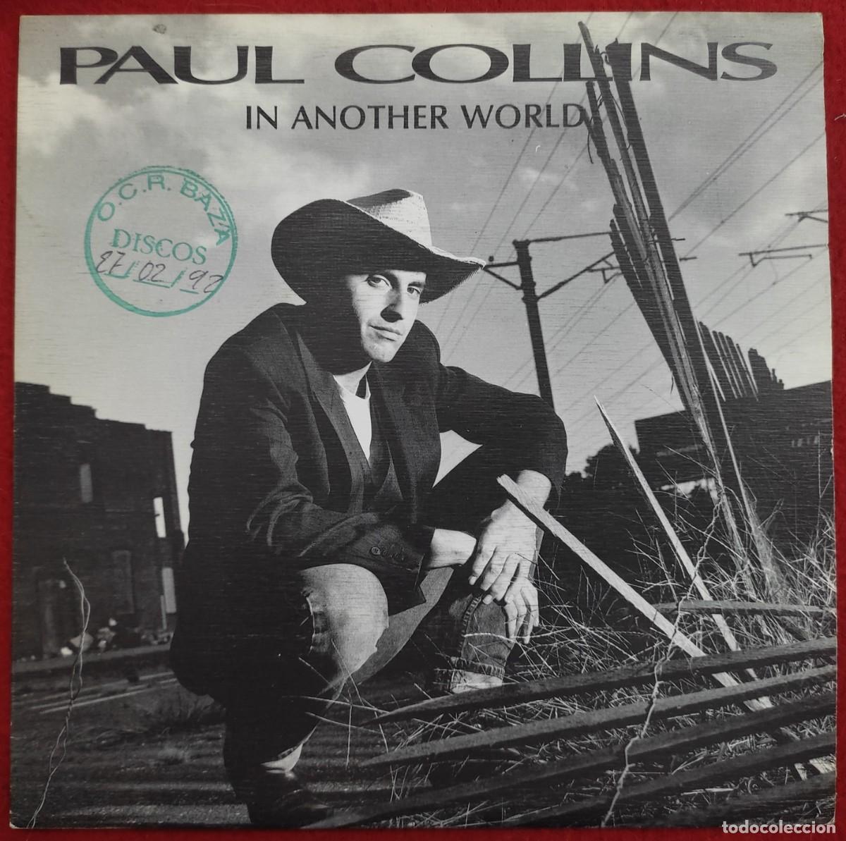 the nerves ‎– jack lee, paul collins, peter cas - Compra venta en