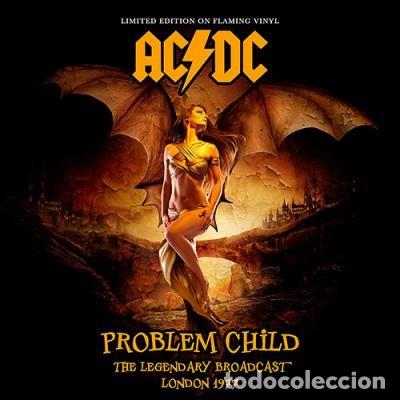 Discos de vinilo: ac/dc - Foto 1