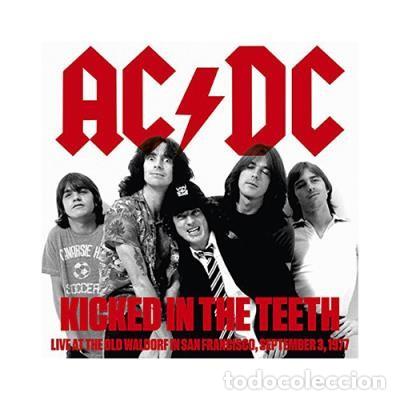 Discos de vinilo: ac/dc - Foto 1