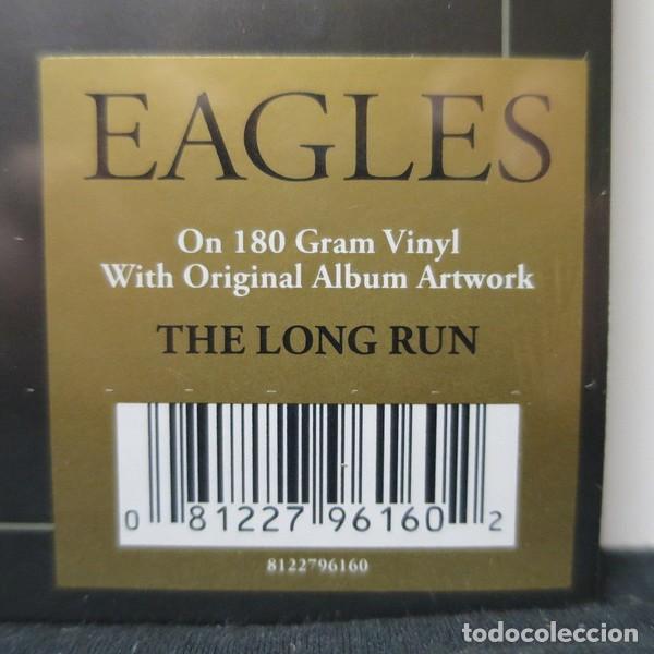 Discos de vinilo: the eagles - Foto 1