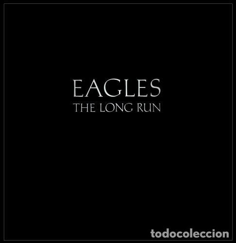 Discos de vinilo: the eagles - Foto 2