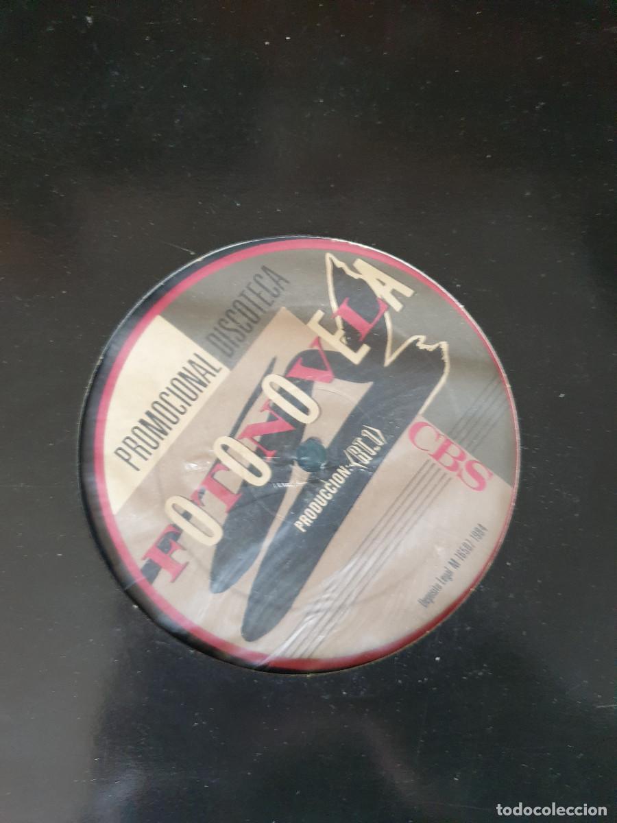 Discos de vinilo: Ivan &ndash; Fotonovela ..... - Foto 2