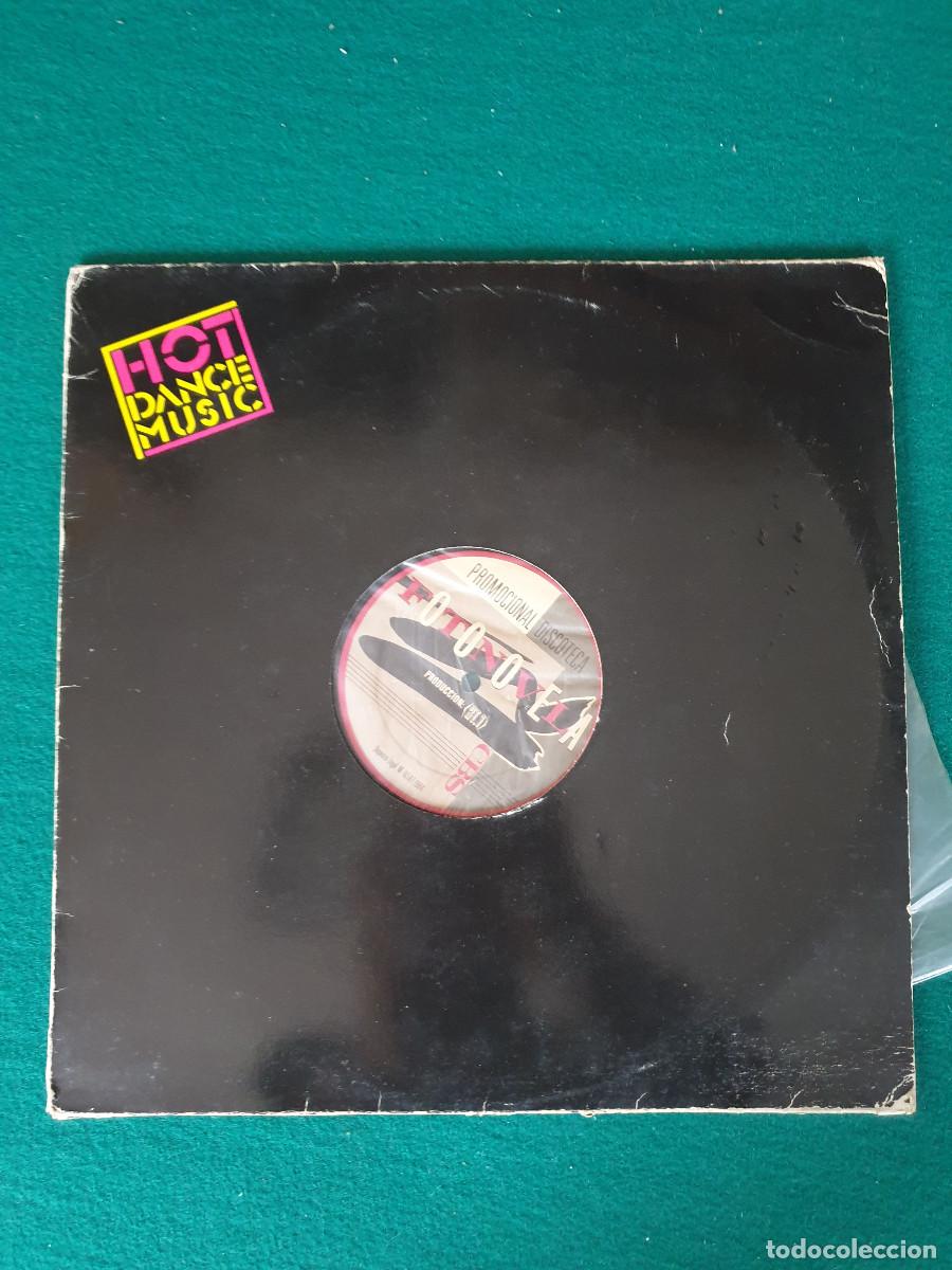 Discos de vinilo: Ivan &ndash; Fotonovela ..... - Foto 3