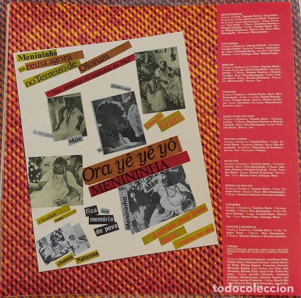 Discos de vinilo: Maria Beth&acirc;nia &ndash; Dezembros - Foto 5