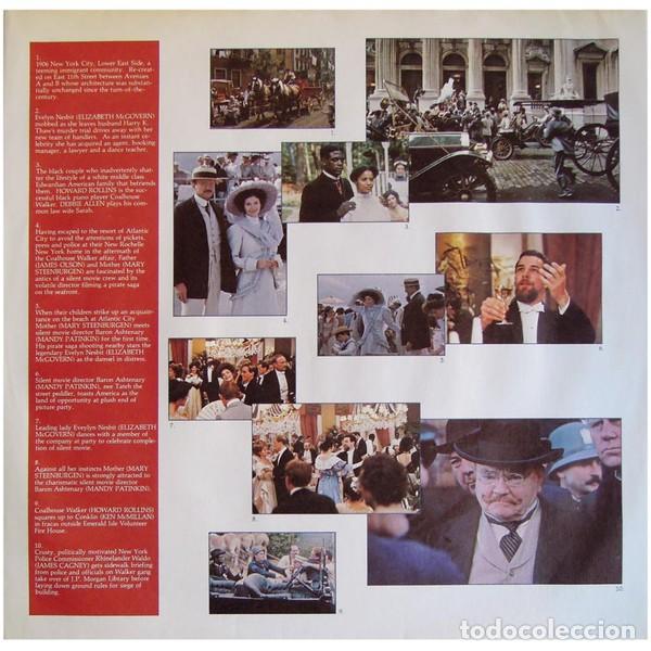 Discos de vinilo: Randy Newman &ndash; Ragtime - Vinilo - Foto 3