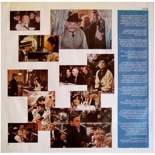 Discos de vinilo: Randy Newman &ndash; Ragtime - Vinilo - Foto 4