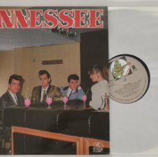 Discos de vinilo: DISCO VINILO TENNESSEE LP 1985