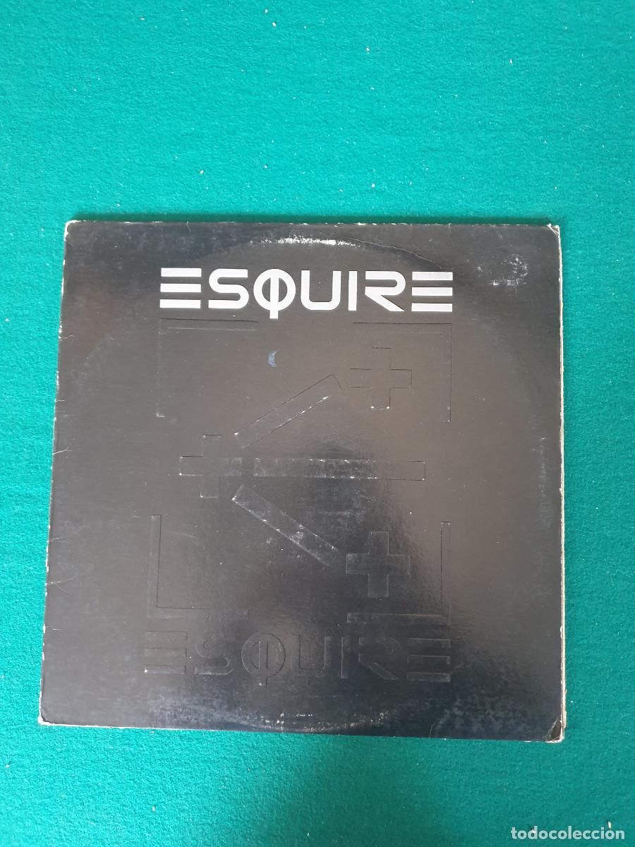 Discos de vinilo: Esquire &ndash; Esquire .... - Foto 1
