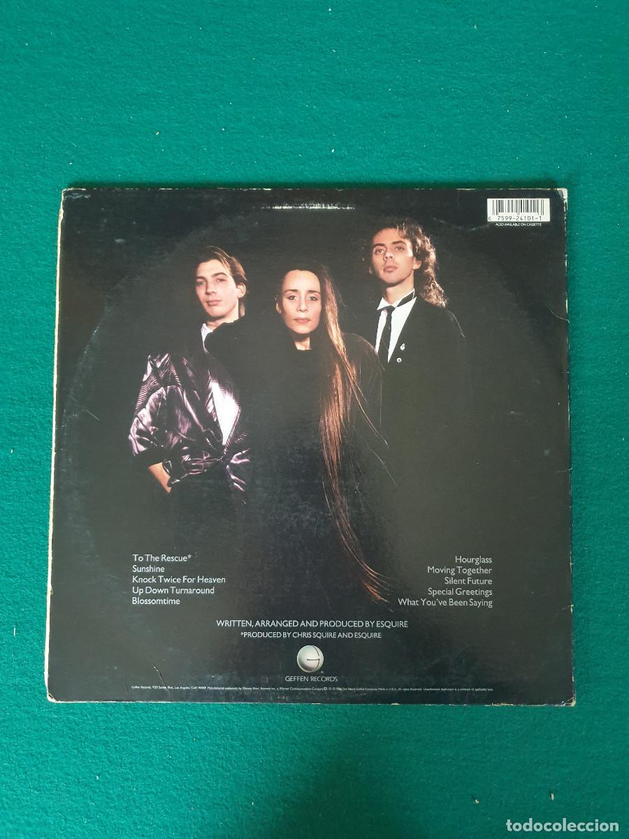 Discos de vinilo: Esquire &ndash; Esquire .... - Foto 2