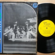 Discos de vinilo: LECUONA CUBAN BOYS / LP [ED. GERMANY]