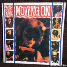 Discos de vinilo: LP JOHN MAYALL-MOVING ON-1972 SPAIN POLYDOR