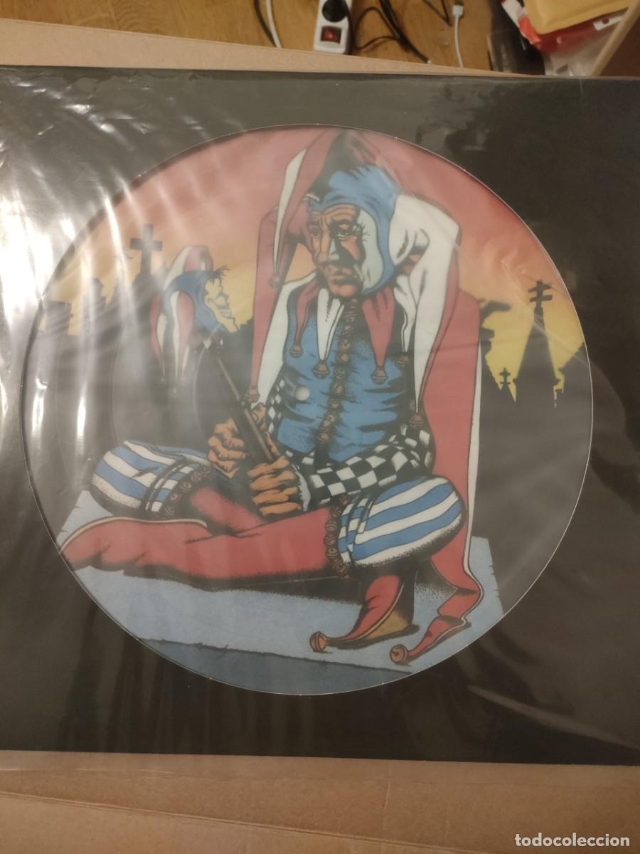 Discos de vinilo: KILLING JOKE - REVELATIONS - Foto 1