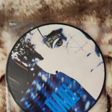 Discos de vinilo: RAÚL MIX PICTURE DISC LP