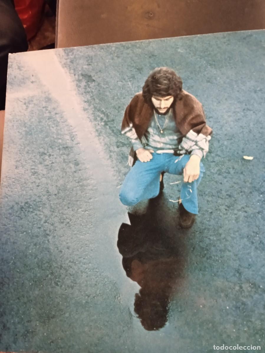 Discos de vinilo: JOHNNY RIVERS- SLIM SLO SLIDER. LP - Foto 2