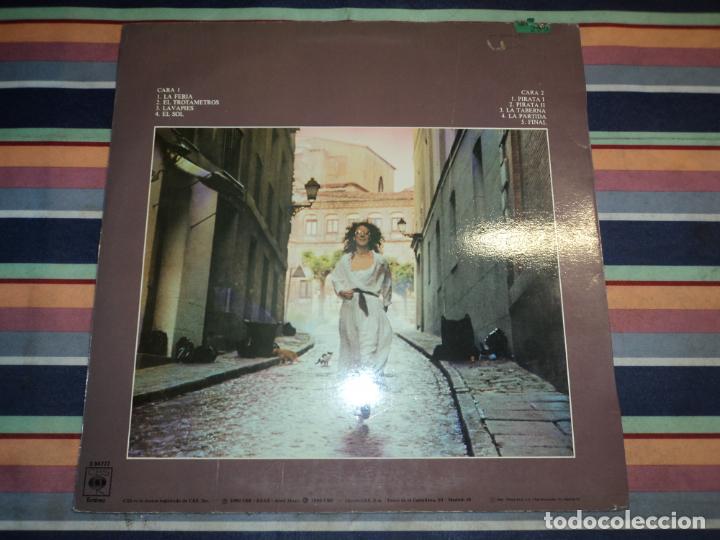 Discos de vinilo: MARICRUZ - MARI CRUZ - Foto 2