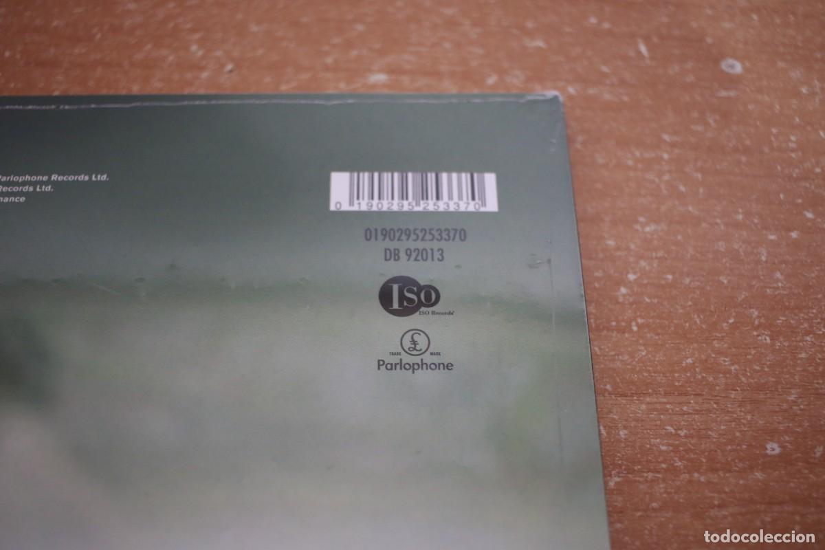 Discos de vinilo: DAVID BOWIE - 1. OUTSIDE (2022) - ** PRECINTADO ** - Foto 7