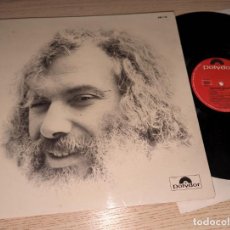Discos de vinilo: GEORGES MOUSTAKI LP 1974 POLYDOR EDICION FRANCESA FRANCE GATEFOLD