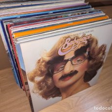 Discos de vinilo: LOTE COLECCION 67 LPS MUSICA VINILO LP ESPAÑA VARIADO