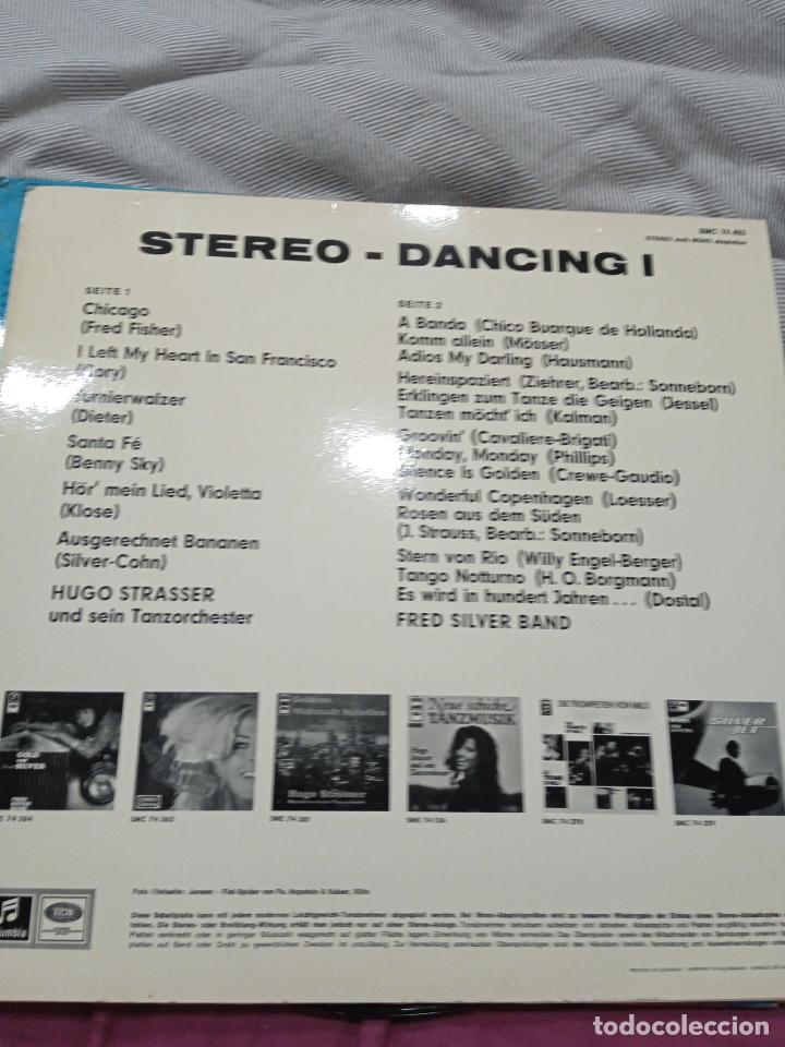 Discos de vinilo: Stereo dancing - Foto 2