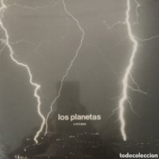 Discos de vinilo: LOS PLANETAS - IJTIHAD, 10” VINILO ESPAÑA 2018