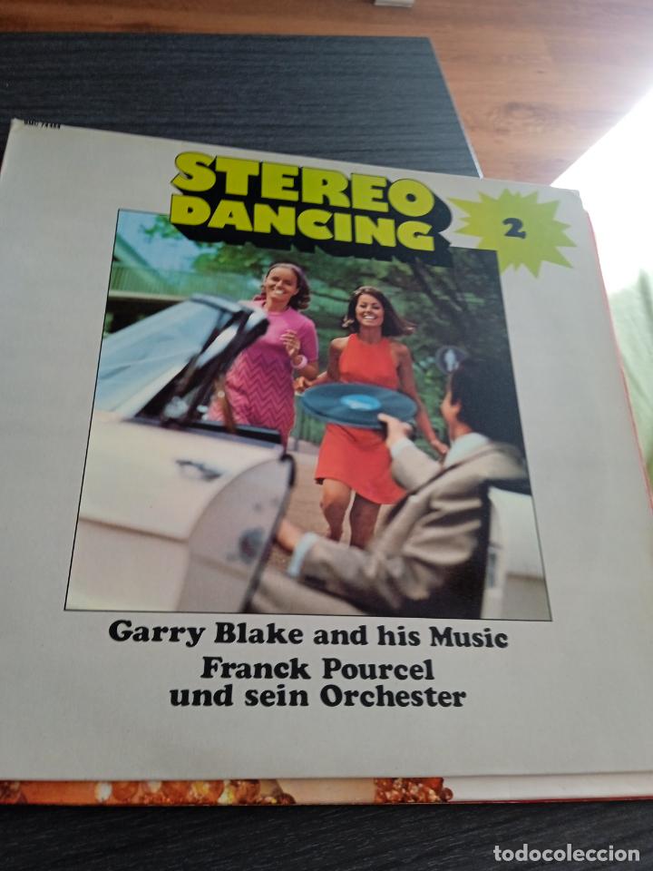 Discos de vinilo: Stereo dancing - Foto 1
