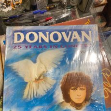 Discos de vinilo: DONOVAN LP DE 1991