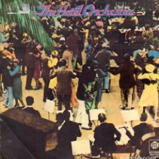 Discos de vinilo: THE HOTEL ORCHESTRA - IN THE MOOD, CARAVAN, MOON RAY, PHOX TROT.../ LP PYE 1976 RF-18338