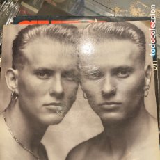Discos de vinilo: BROS LP DE 1989