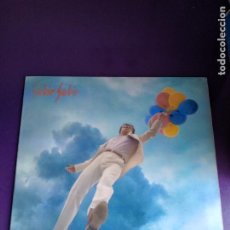 Discos de vinilo: HILARIO CAMACHO – SUBIR SUBIR - LP MOVIEPLAY 1983 - EDICION ORIGINAL MUY POCO USO